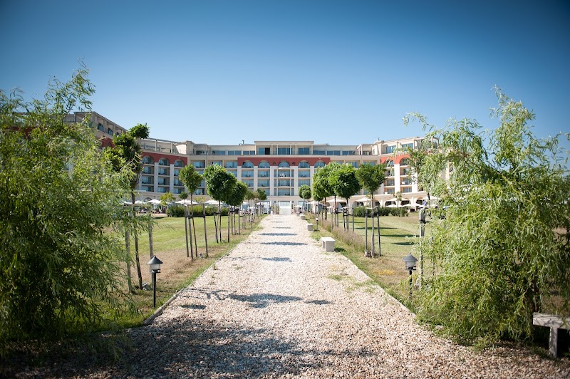 Family Hotel Lighthouse in Balchik, Bulgaria