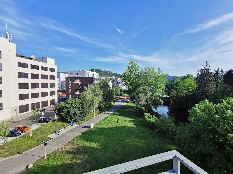 Family Hotel Maxim in Beroun, Czechia