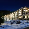 Family Hotel Nevyastata