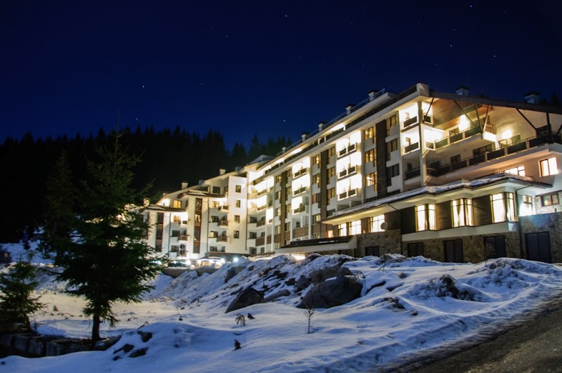 Family Hotel Nevyastata in Smolyan, Bulgaria
