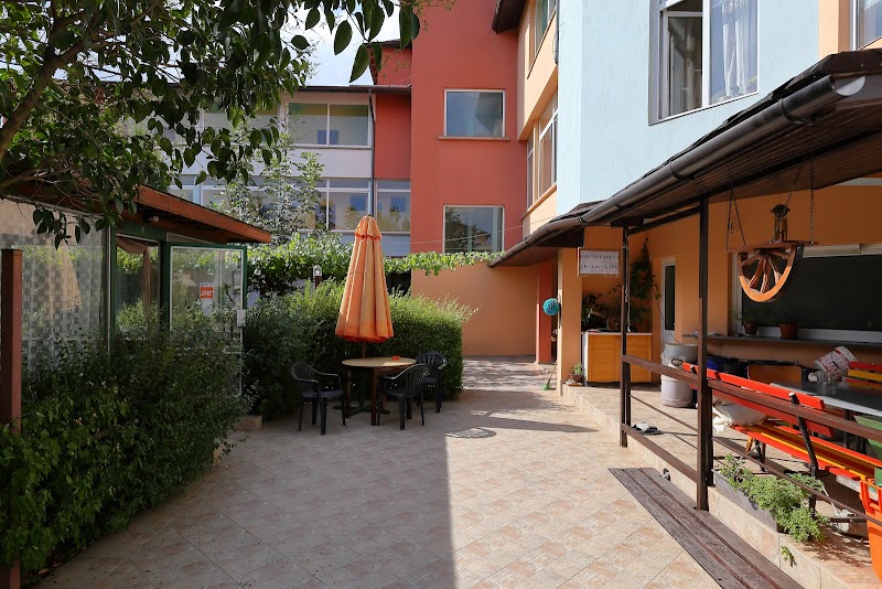 Family Hotel Ocean in Tsarevo, Bulgaria