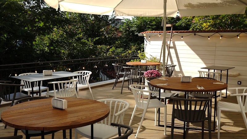Family Hotel Ramira in Kyustendil, Bulgaria