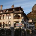 Family Hotel Silver