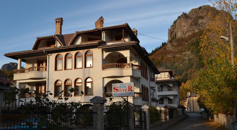 Family Hotel Silver in Smolyan, Bulgaria