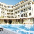 Family Hotel Villa Maria