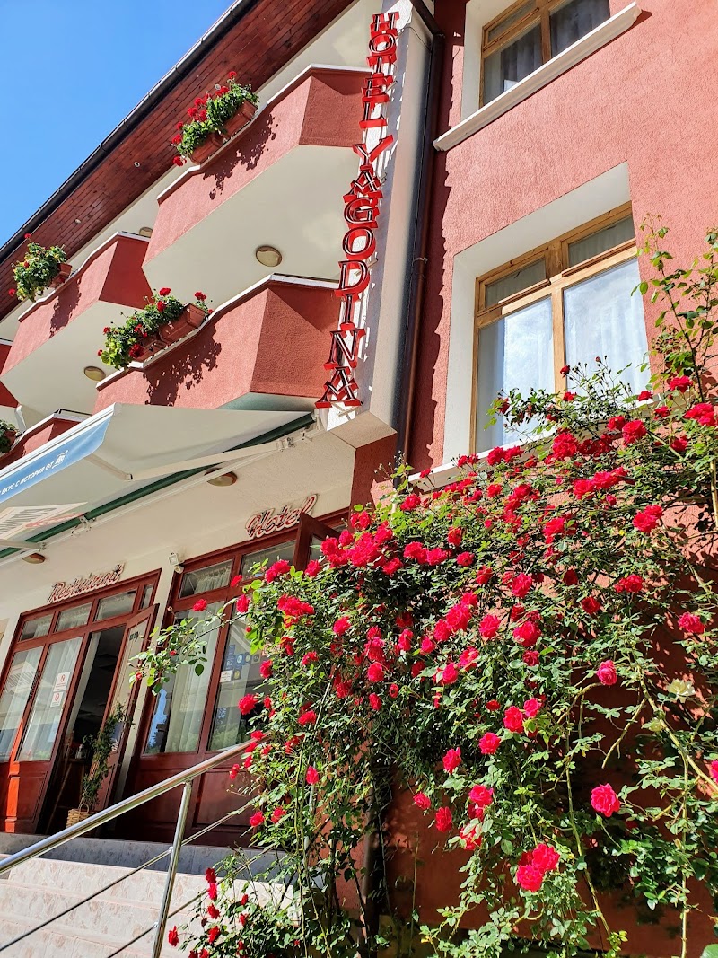 Family Hotel Yagodina in Dospat, Bulgaria