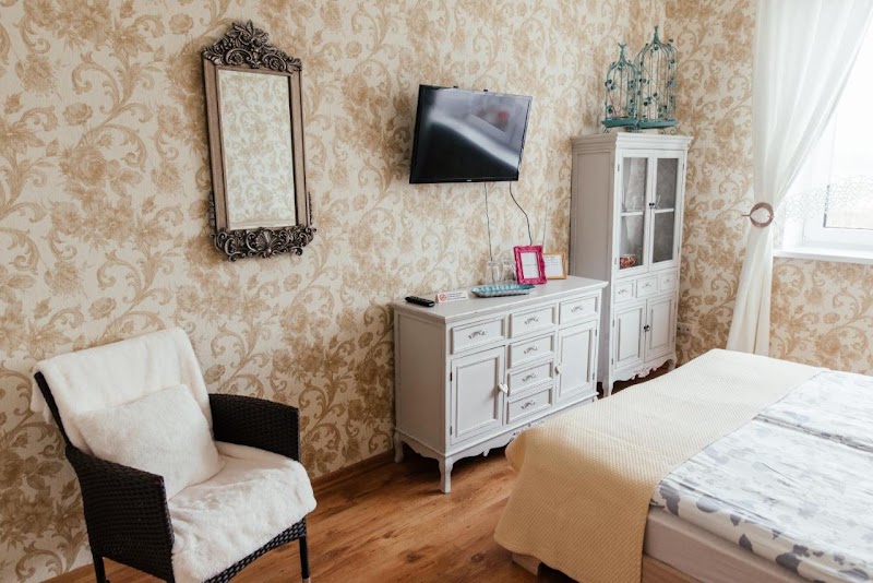 Family Hotel in Daugavpils, Latvia