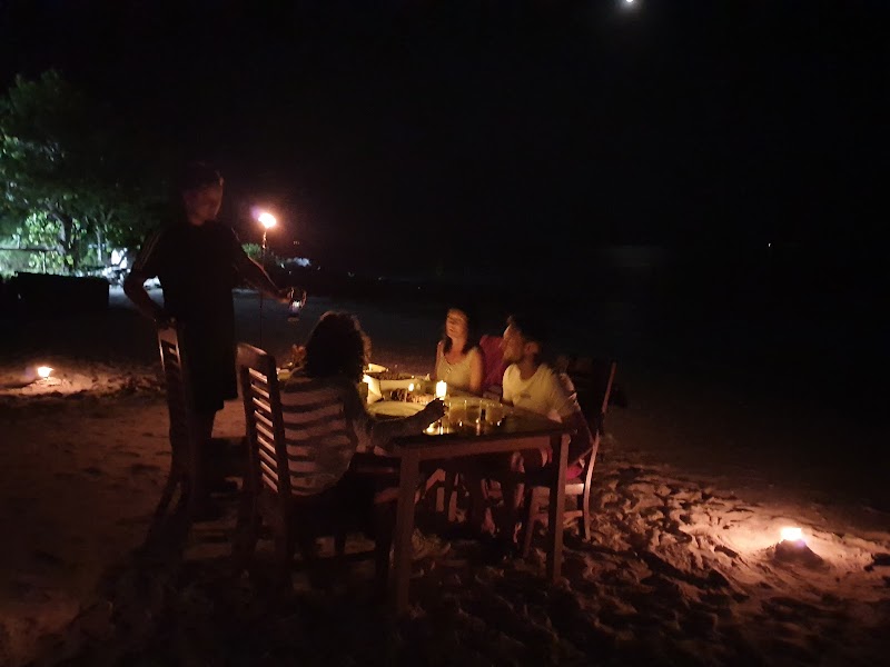 Fanhaa Guest House in Kulhudhuffushi, Maldives