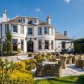 Ferryhill House Hotel