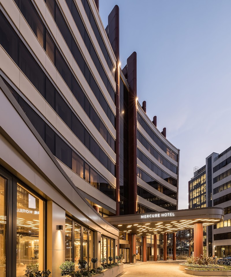 Festa Sofia Hotel in Sofia, Bulgaria