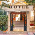 Fieri International Hotel