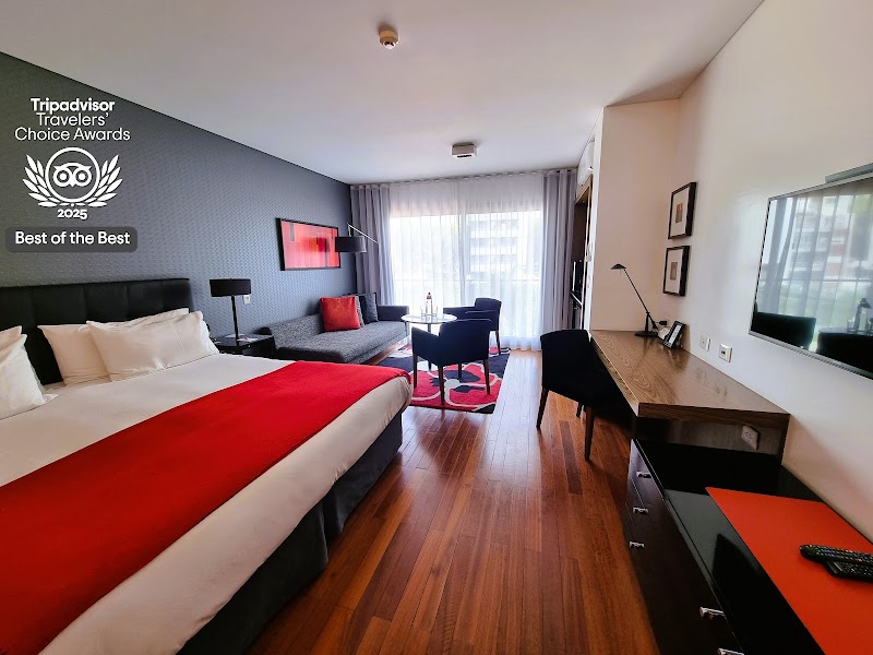 Fierro Hotel in Buenos Aires, Argentina