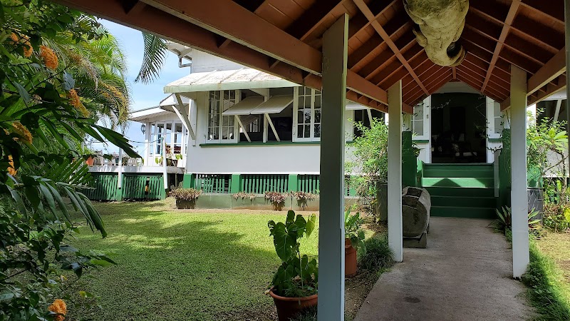 Five Princes Hotel in Suva, Fiji