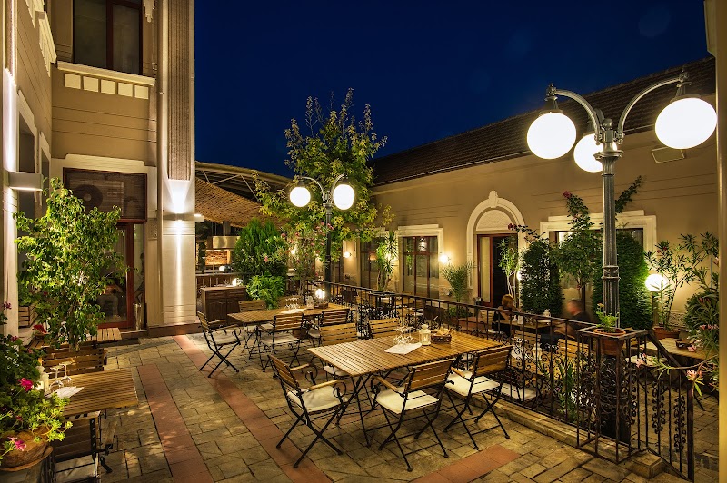 Forum Hotel in Stara Zagora, Bulgaria