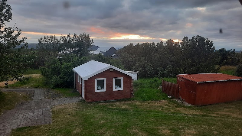Fosshotel Hekla in Selfoss, Iceland