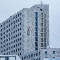 Fosshotel Reykjavik