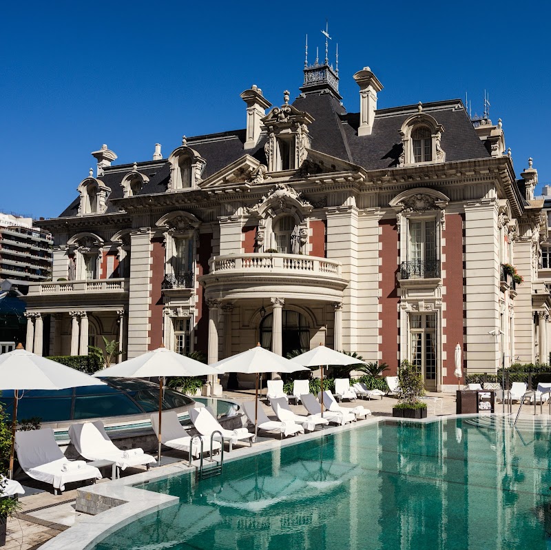Four Seasons Hotel Buenos Aires in Buenos Aires, Argentina
