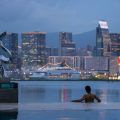 Four Seasons Hotel Hong Kong