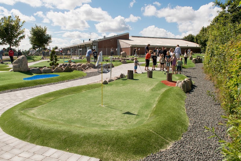 Frederikshavn Nordstrand Camping & Cottages in Frederikshavn, Denmark