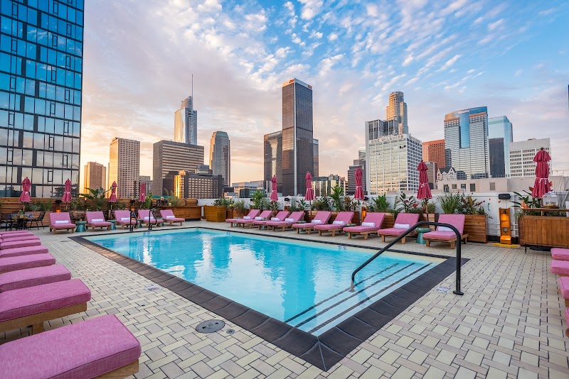 Freehand Los Angeles in Los Angeles, United States