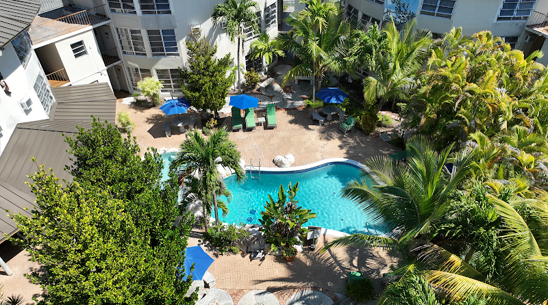 Freeport Resort & Club in Freeport City, The Bahamas