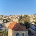 Galilee Hotel Nazareth