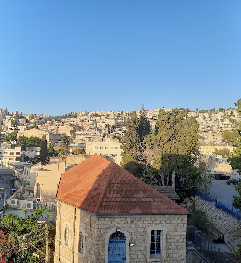 Galilee Hotel Nazareth in Nazareth, Israel