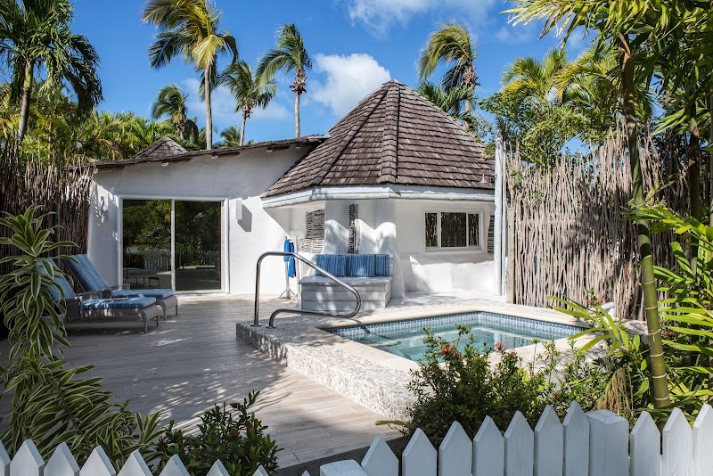 Galley Bay Resort & Spa in Saint John's, Antigua and Barbuda