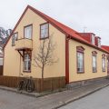 Gamla Guesthouse