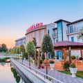Gardenland Resort