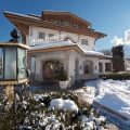 Gartenhotel Maria Theresia
