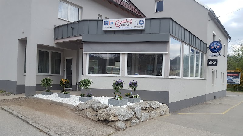 Gasthof Niki in Kapfenberg, Austria