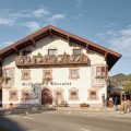 Gasthof Oberwirt