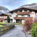 Gasthof Venetrast