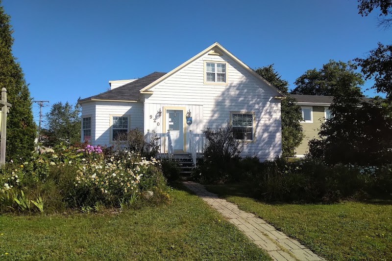 Gîte La Mère Michèle in Baie-Comeau, Canada