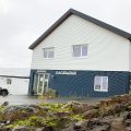 Glacier World – Hoffell Guesthouse