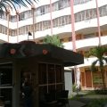 Gold Crest Hotel