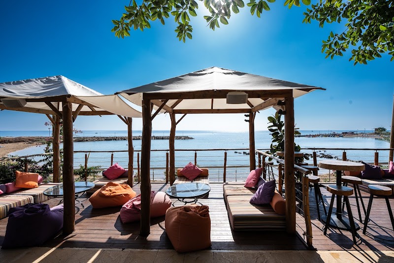 Golden Coast Beach Hotel in Paralimni, Cyprus