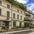 Golf Hotel Le Claravallis