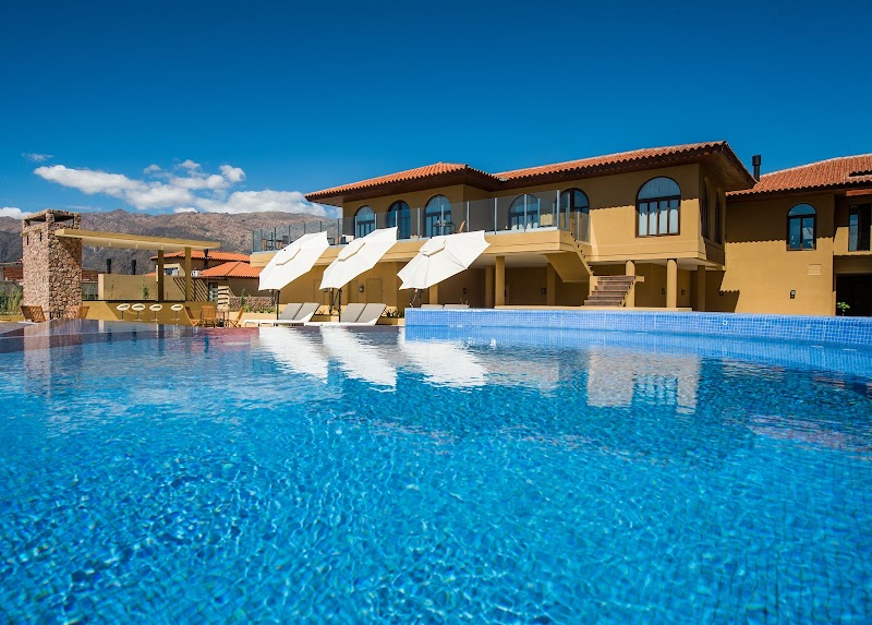 Grace Cafayate in Cafayate, Argentina