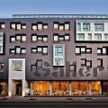 Graffit Gallery Hotel