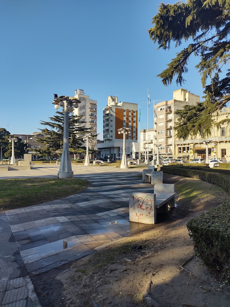 Gran Hotel Azul in Azul, Argentina