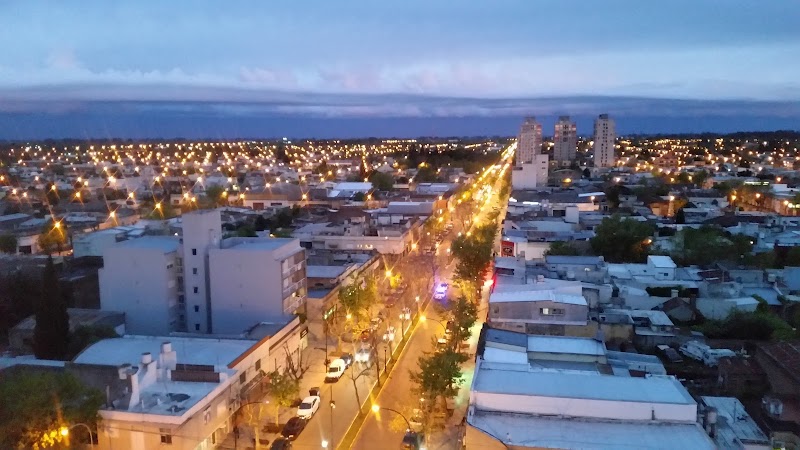 Gran Hotel Chivilcoy in Chivilcoy, Argentina