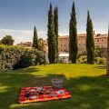 Gran Meliá Rome