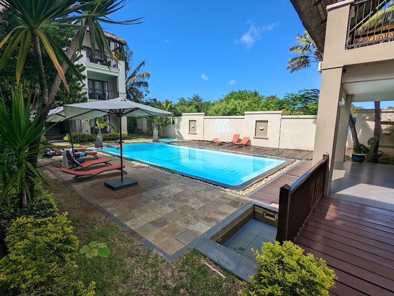 Grand Baie Suites in Grand Baie, Mauritius