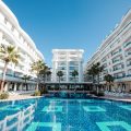 Grand Blue Fafa Resort