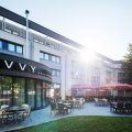 Grand Hotel Bregenz – MGallery