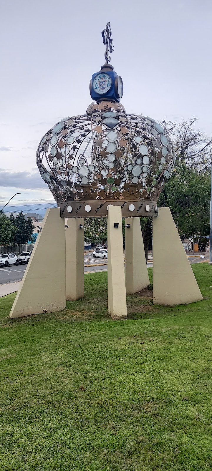 Grand Hotel Catamarca in Catamarca, Argentina