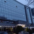 Grand Hotel Hebar