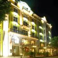 Grand Hotel London
